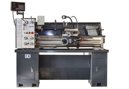 Токарный станок по металлу FDB Maschinen Turner 320x1000S-DPA